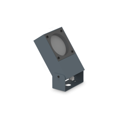 Ideal lux I318233 vonkajší stĺpik SIRIO  GX53