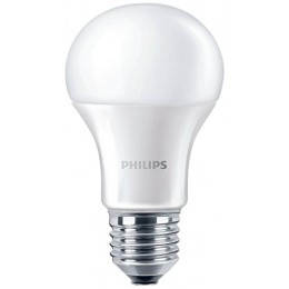 Philips 101380622 LED žiarovka 1x11W | E27 | 4000K