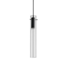 Ideal lux I321059 LED závesný luster FLAM | 10W integrovaný LED zdroj