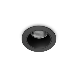 Ideal lux I322919 LED zapustené svietidlo QUARK | 12W integrovaný LED zdroj | 3000K