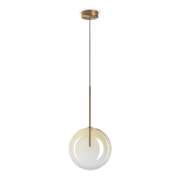Ideal lux I326368 závesný luster EQUINOXE  G4