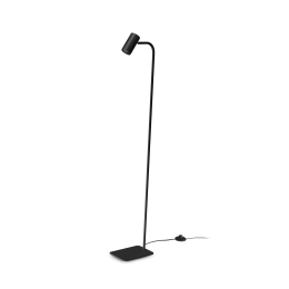 Ideal lux I326658 stojacia lampa GINGER  GU10