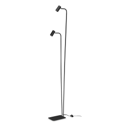 Ideal lux I326672 stojacia lampa GINGER  GU10