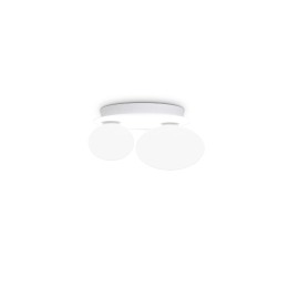 Ideal lux I327716 prisadený luster NINFEA GX53