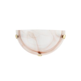 Luce Ambiente Design 32/29601 nástenné svietidlo | 1×60W E27