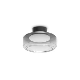 Ideal lux I333007 LED prisadený luster TOPICO | 12W integrovaný LED zdroj