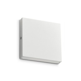 Ideal lux 335957 LED vonkajšie nástenné svietidlo POST-IT | 3W integrovaný LED zdroj | 190lm | 3000K