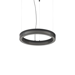 Ideal lux 339139 LED závesné stropné svietidlo CROWN | 21W integrovaný LED zdroj | 540lm | 3000K