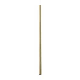 Ideal lux I339733 LED závesný luster ULTRATHIN  | 12W integrovaný LED zdroj