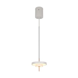 Trio T340210176 LED závesný luster KEATON  | 10W integrovaný LED zdroj | 1x1200lm | 2300+3000+4000K