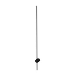 Ideal lux I341019 LED nástenné svietidlo ESSENCE | 19W integrovaný LED zdroj | 2700K