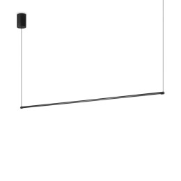 Ideal lux I341033 LED závesný luster ESSENCE | 19W integrovaný LED zdroj | 2700K