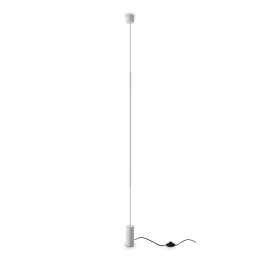 Ideal lux I341118 LED závesný luster FILO | 14W integrovaný LED zdroj | 2700K