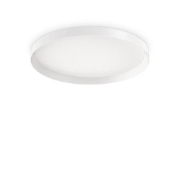 Ideal lux I341187 LED prisadený luster FLY  | 53W integrovaný LED zdroj | 2700K