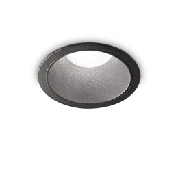 Ideal lux I341378 LED zapustené svietidlo GAME | 20W integrovaný LED zdroj | 2700K