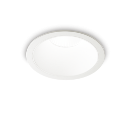 Ideal lux I341408 LED zapustené svietidlo GAME | 20W integrovaný LED zdroj | 2700K