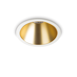 Ideal lux I341422 LED zapustené svietidlo GAME | 20W integrovaný LED zdroj | 3000K