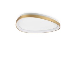 Ideal lux I341484 LED prisadený luster GEMINI  | 30W integrovaný LED zdroj | 2700K