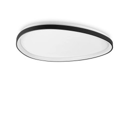 Ideal lux I341507 LED prisadený luster GEMINI  | 42W integrovaný LED zdroj | 2700K