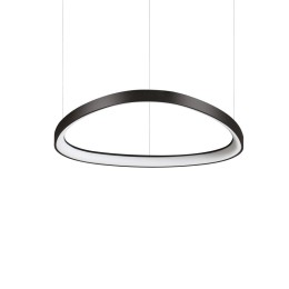 Ideal lux I341569 LED závesný luster GEMINI | 47W integrovaný LED zdroj | 2700K