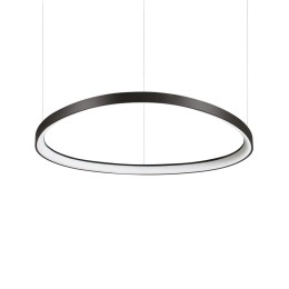 Ideal lux I341590 LED závesný luster GEMINI | 56W integrovaný LED zdroj | 2700K