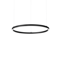 Ideal lux I342009 LED závesný luster ORACLE SLIM | 29W integrovaný LED zdroj | 2700K