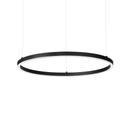 Ideal lux I342108 LED závesný luster ORACLE SLIM | 53W integrovaný LED zdroj | 2700K