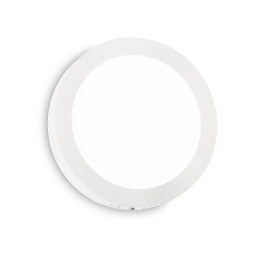 Ideal lux I342627 LED stropnica UNIVERSAL | 36W integrovaný LED zdroj | 2700K
