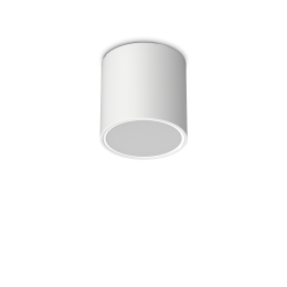 Ideal lux I342689 vonkajšie stropné svietidlo TECHO GU10