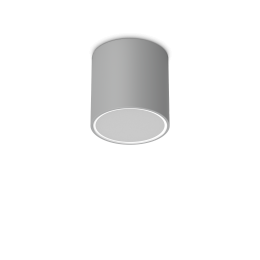 Ideal lux I342702 vonkajšie stropné svietidlo TECHO GU10
