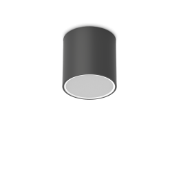 Ideal lux I342719 vonkajšie stropné svietidlo TECHO GU10