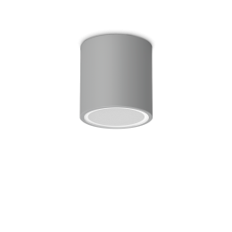 Ideal lux I342726 vonkajšie stropné svietidlo TECHO GU10