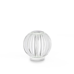 Ideal lux I343488 LED stolná lampička DIAMOND | 2W integrovaný LED zdroj | 470lm
