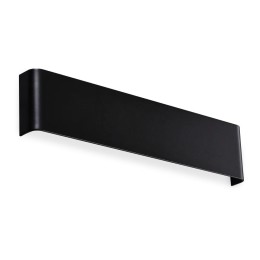 Ideal lux I345185 LED nástenné svietidlo DELTA | 14W integrovaný LED zdroj | 3000K
