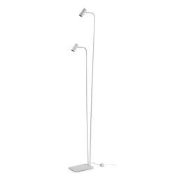 Ideal lux I345314 stojacia lampa GINGER  GU10