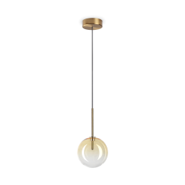 Ideal lux I345345 závesný luster EQUINOXE  G4