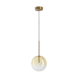 Ideal lux I345352 závesný luster EQUINOXE  G4