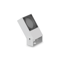 Ideal lux I345628 vonkajší stĺpik SIRIO  GX53
