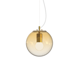 Ideal lux I346540 závesný luster MAPA CLEAR E27
