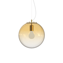 Ideal lux I346557 závesný luster MAPA CLEAR E27