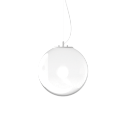 Ideal lux I346601 závesný luster MAPA CLEAR E27