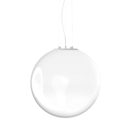 Ideal lux I346625 závesný luster MAPA CLEAR E27