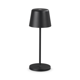 Ideal lux I346908 LED vonkajšie stolné svietidlo CUTE | 3W integrovaný LED zdroj