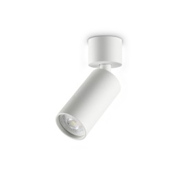 Ideal lux 347639 bodové stropné svietidlo DYNAMITE GU10