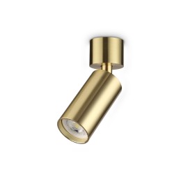 Ideal lux 347653 bodové stropné svietidlo DYNAMITE GU10