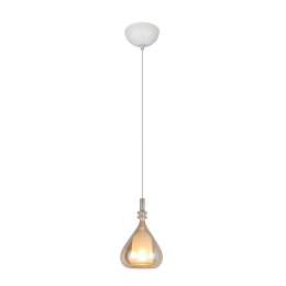 Trio T349400113 závesný luster ALDEA  | 10W E14