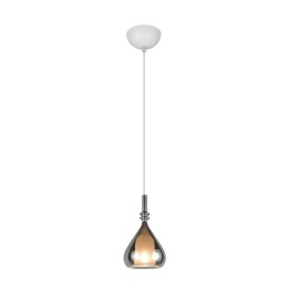 Trio T349400157 závesný luster ALDEA  | 10W E14