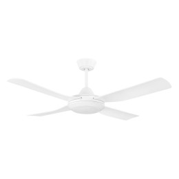 Eglo 35032 LED stropný ventilátor s osvetlením Bondi 48 1x20W | 1860lm | 3000-6000K