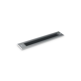 Ideal lux I351278 LED zapustené vonkajšie svietidlo THOR  | 10W integrovaný LED zdroj | 3000K