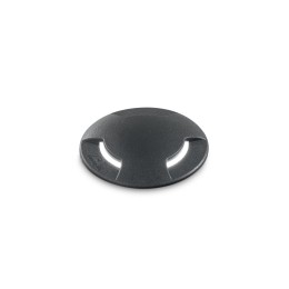 Ideal lux 351582 nájazdové svetlo WAY GX53